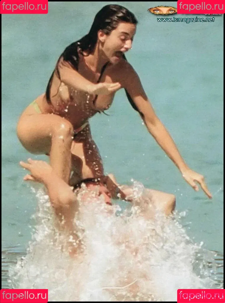 PenelopeCruzOfi / Penélope Cruz / penelopecruzoficial Onlyfans Photo Gallery 