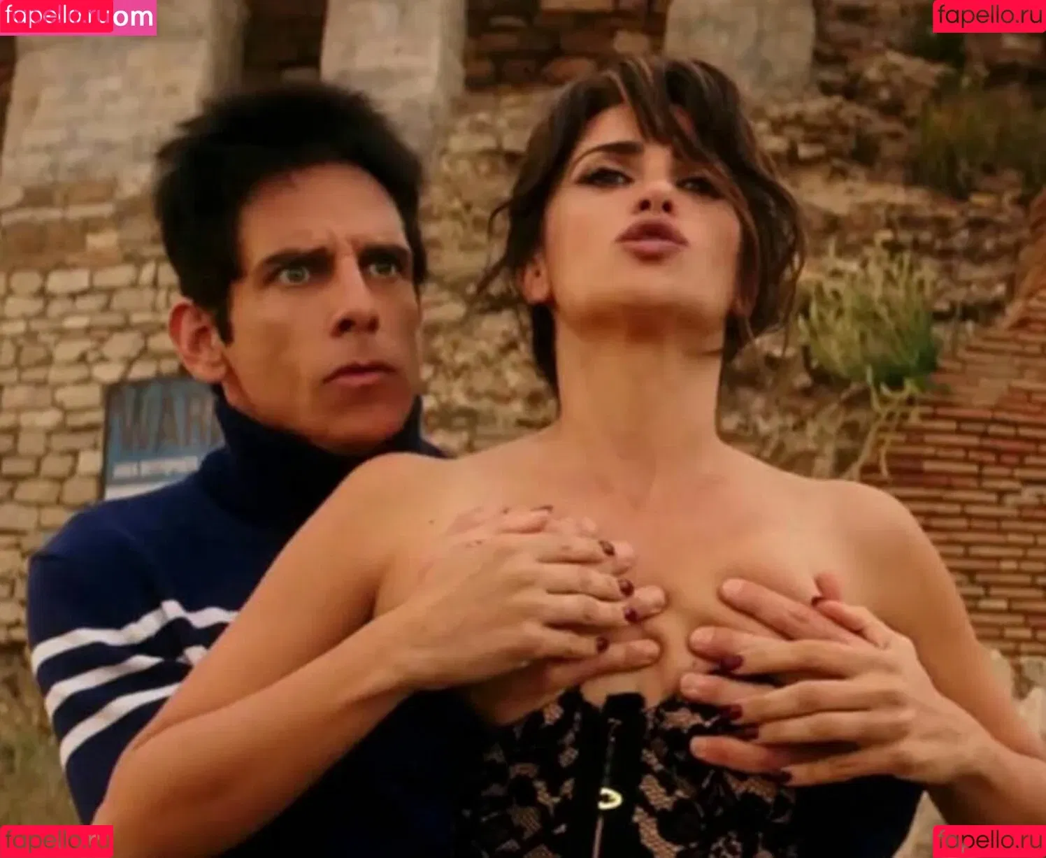 PenelopeCruzOfi / Penélope Cruz / penelopecruzoficial Onlyfans Photo Gallery 