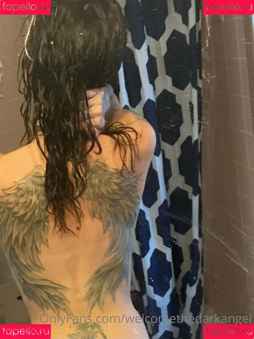 welcomethedarkangel Onlyfans Photo Gallery 