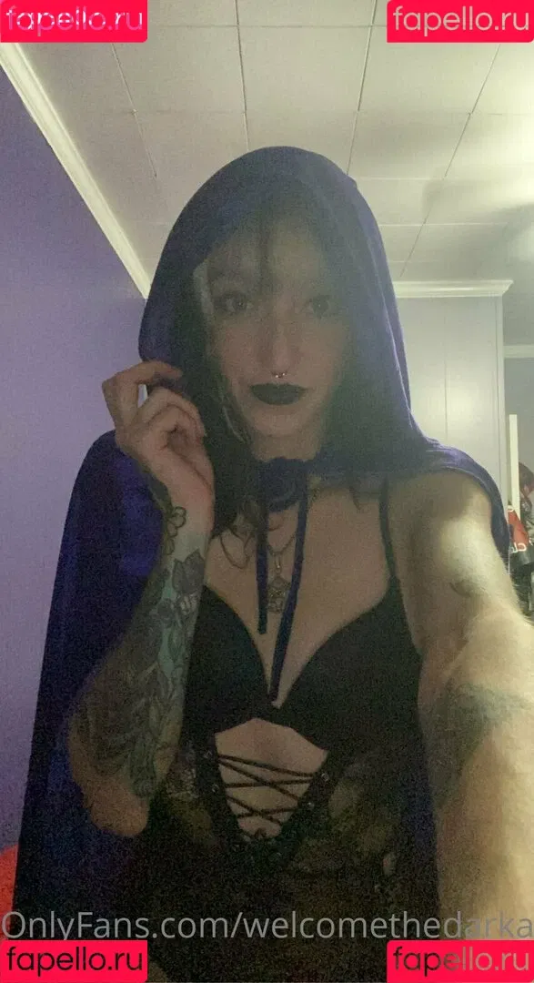 welcomethedarkangel Onlyfans Photo Gallery 
