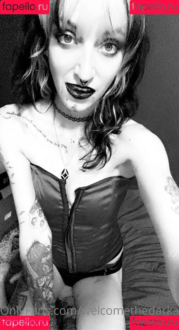 welcomethedarkangel Onlyfans Photo Gallery 