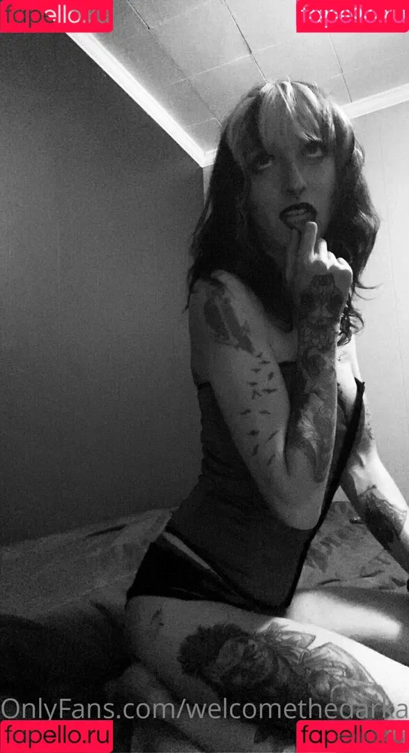 welcomethedarkangel Onlyfans Photo Gallery 