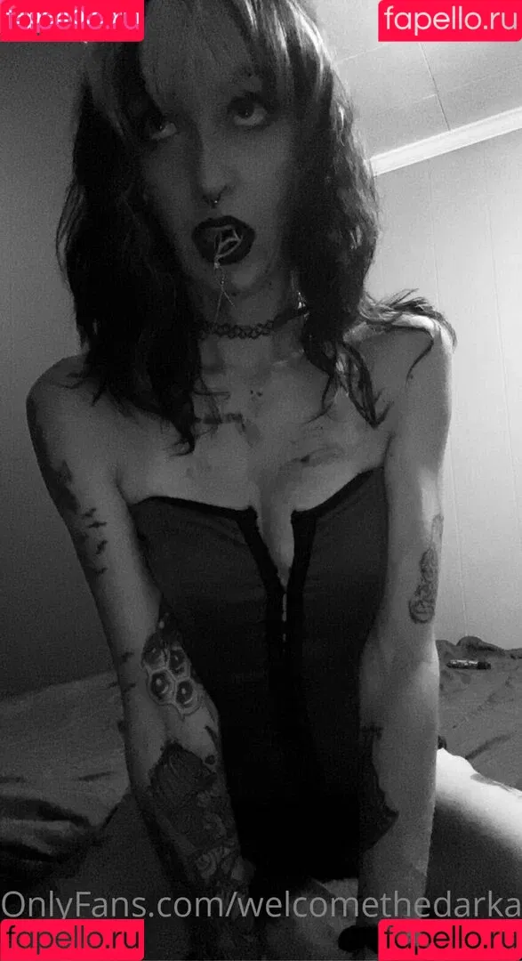 welcomethedarkangel Onlyfans Photo Gallery 