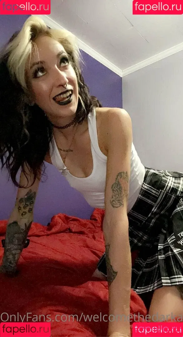 welcomethedarkangel Onlyfans Photo Gallery 