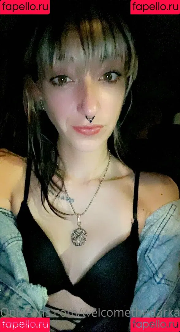 welcomethedarkangel Onlyfans Photo Gallery 