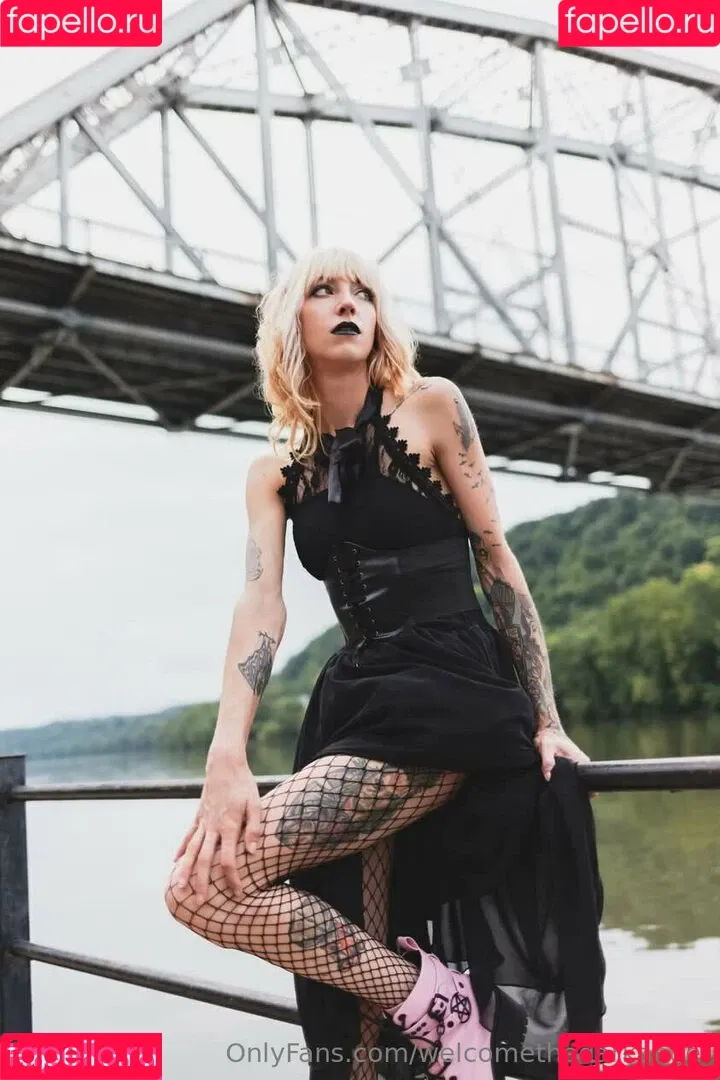 welcomethedarkangel Onlyfans Photo Gallery 