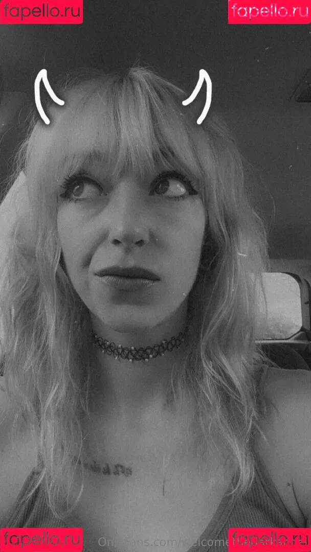 welcomethedarkangel Onlyfans Photo Gallery 