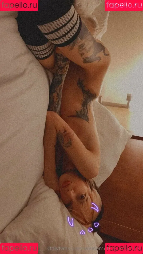 welcomethedarkangel Onlyfans Photo Gallery 