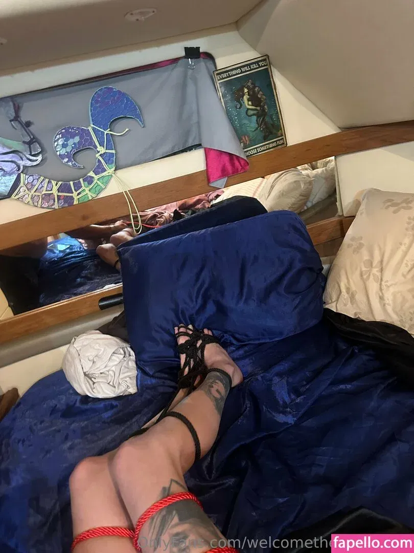 welcomethedarkangel Onlyfans Photo Gallery 