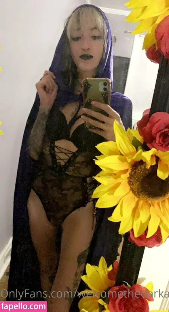 welcomethedarkangel Onlyfans Photo Gallery 