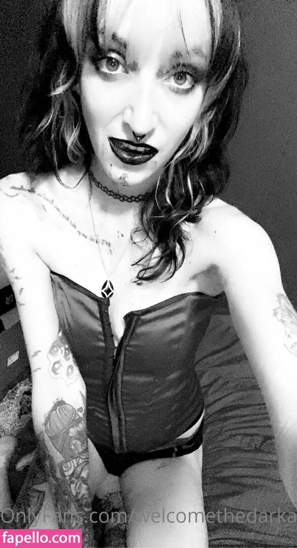 welcomethedarkangel Onlyfans Photo Gallery 