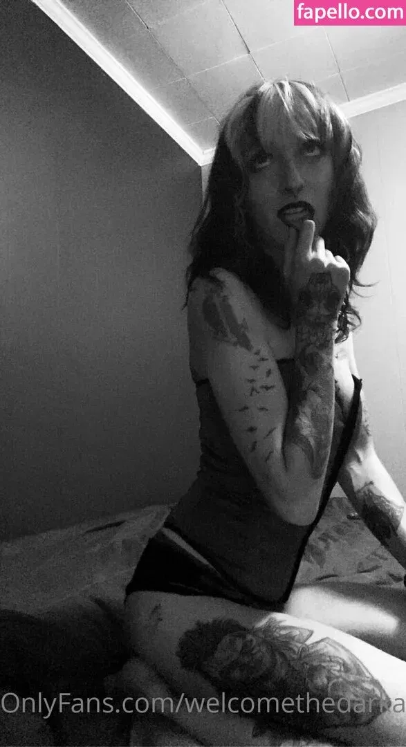 welcomethedarkangel Onlyfans Photo Gallery 