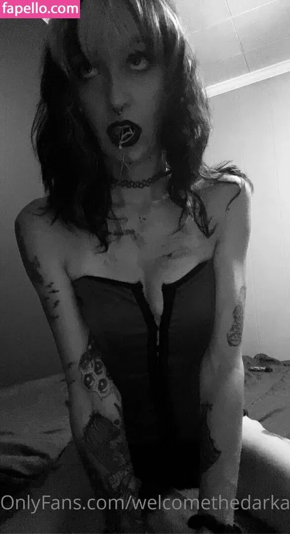 welcomethedarkangel Onlyfans Photo Gallery 