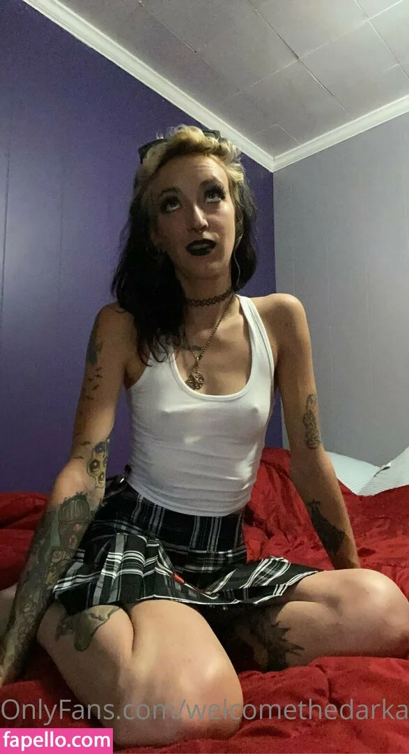 welcomethedarkangel Onlyfans Photo Gallery 