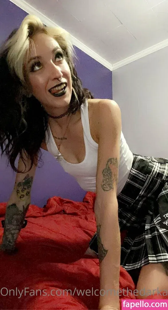 welcomethedarkangel Onlyfans Photo Gallery 