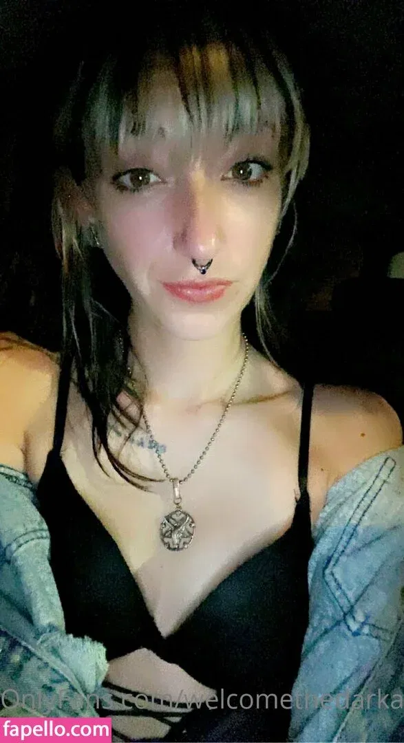 welcomethedarkangel Onlyfans Photo Gallery 