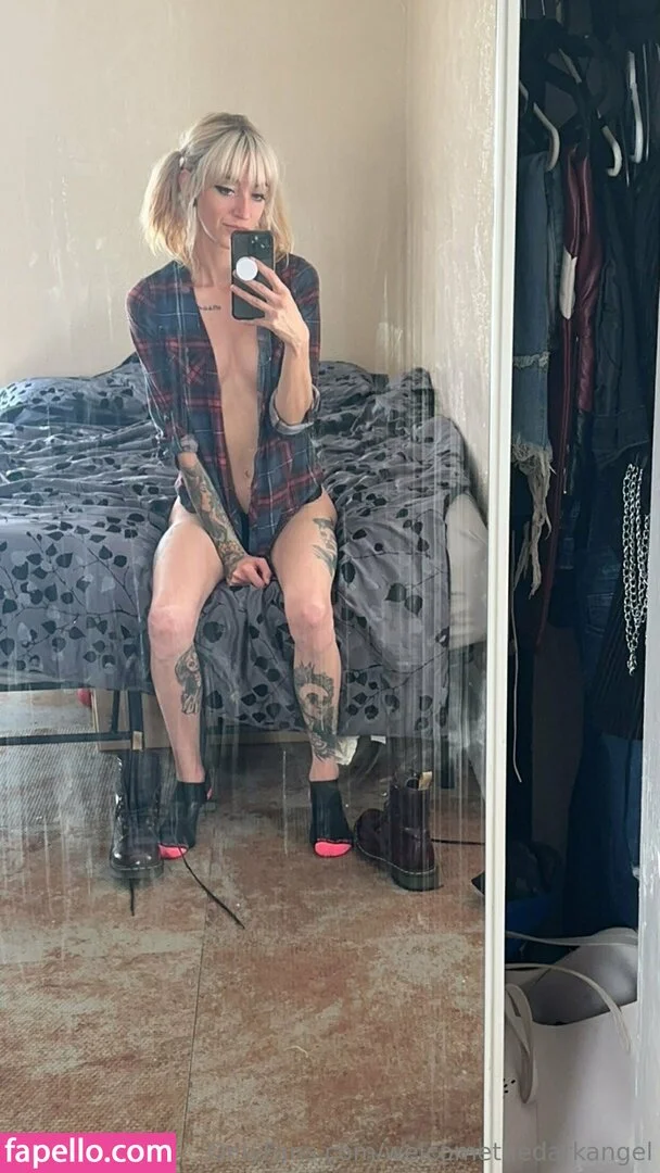 welcomethedarkangel Onlyfans Photo Gallery 