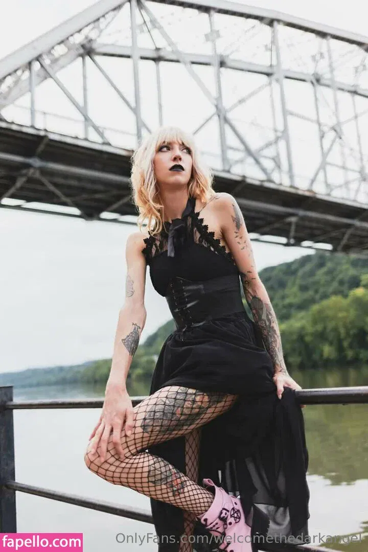 welcomethedarkangel Onlyfans Photo Gallery 