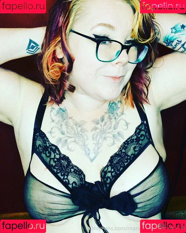 mandamurhead / mandymayhemofficial Onlyfans Photo Gallery 