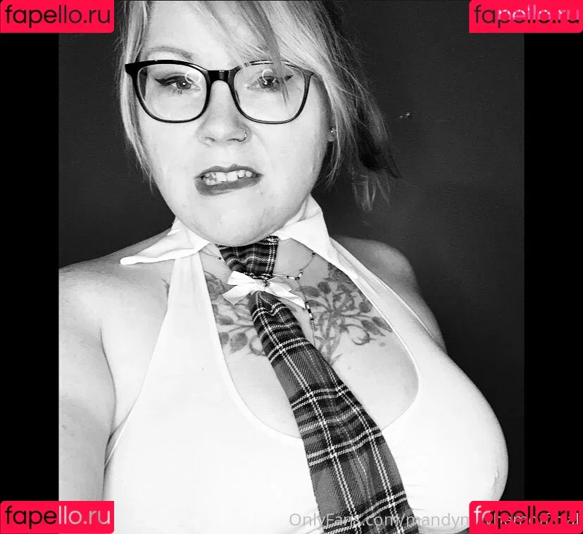 mandamurhead / mandymayhemofficial Onlyfans Photo Gallery 