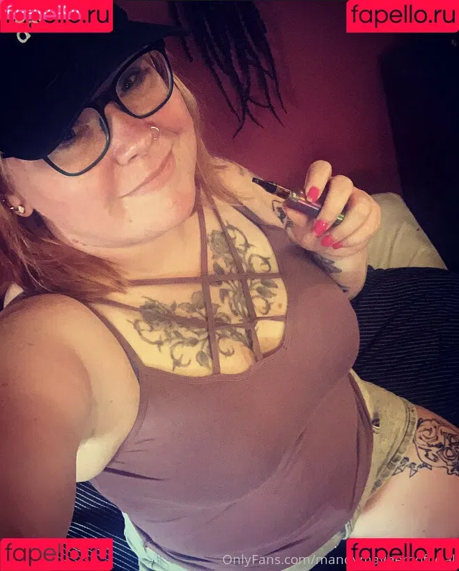 mandamurhead / mandymayhemofficial Onlyfans Photo Gallery 