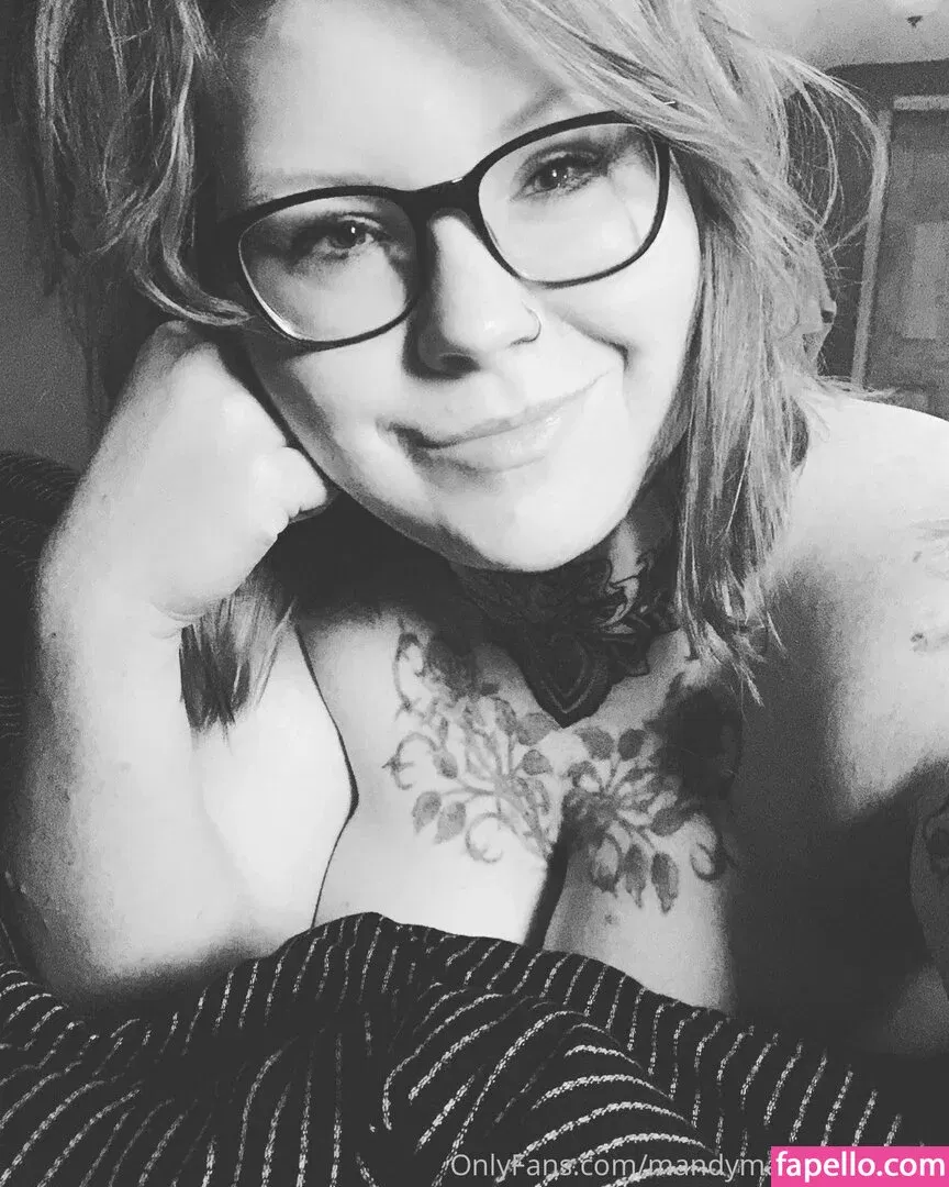 mandamurhead / mandymayhemofficial Onlyfans Photo Gallery 