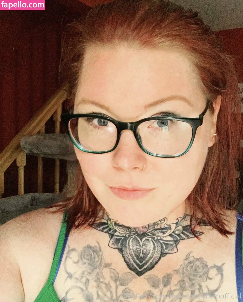 mandamurhead / mandymayhemofficial Onlyfans Photo Gallery 