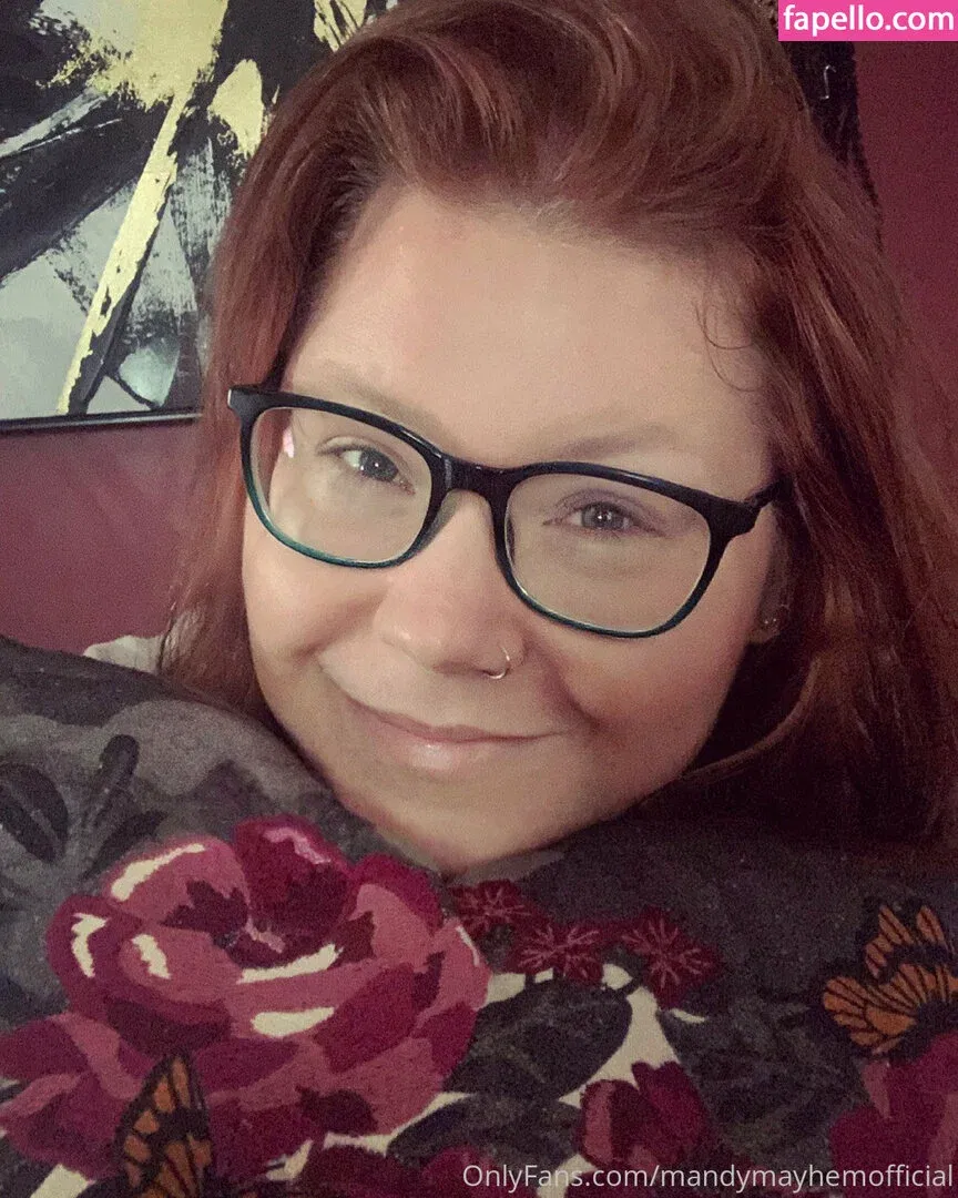 mandamurhead / mandymayhemofficial Onlyfans Photo Gallery 