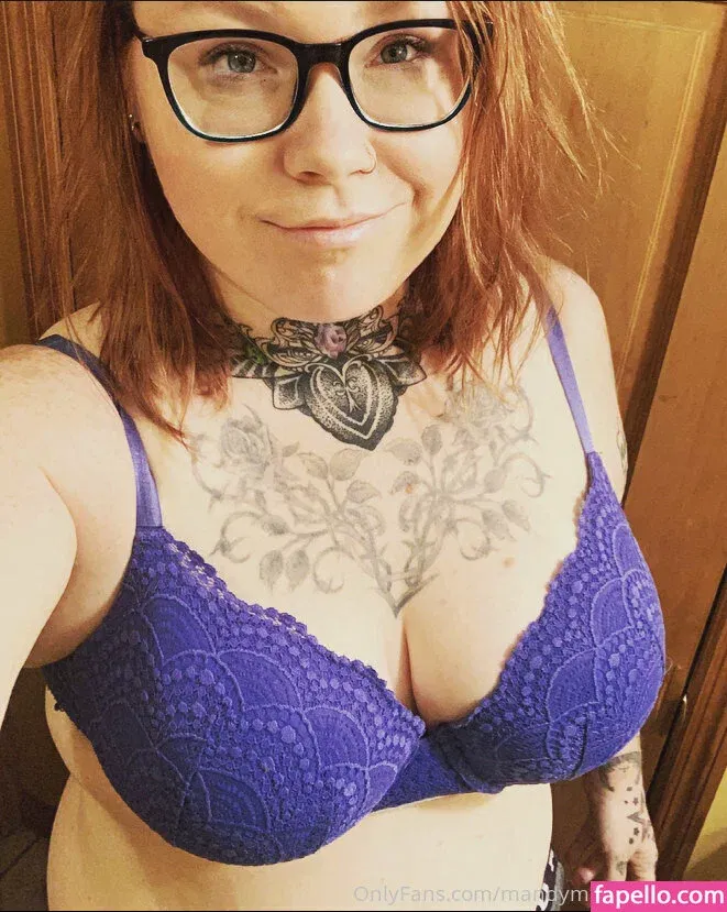 mandamurhead / mandymayhemofficial Onlyfans Photo Gallery 