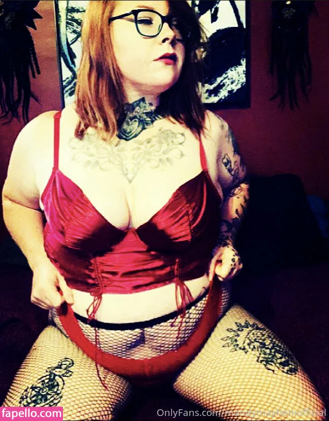 mandamurhead / mandymayhemofficial Onlyfans Photo Gallery 