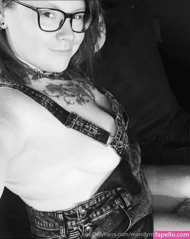 mandamurhead / mandymayhemofficial Onlyfans Photo Gallery 