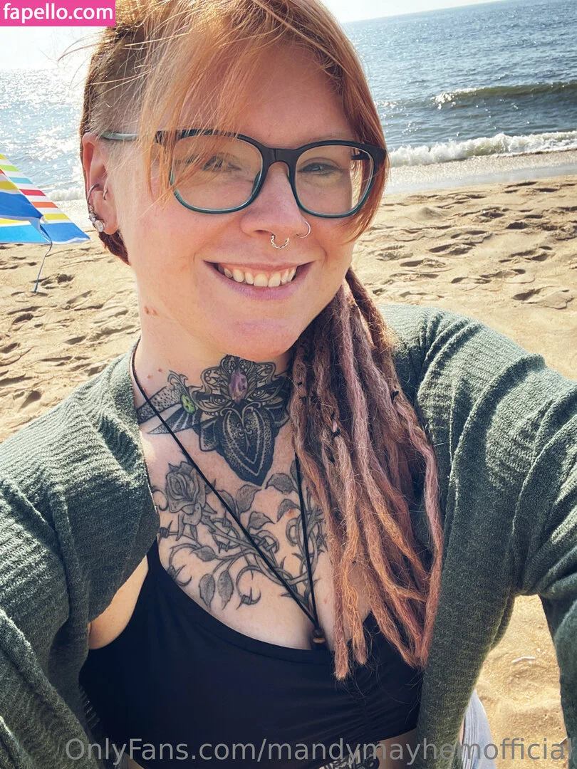 mandamurhead / mandymayhemofficial Onlyfans Photo Gallery 