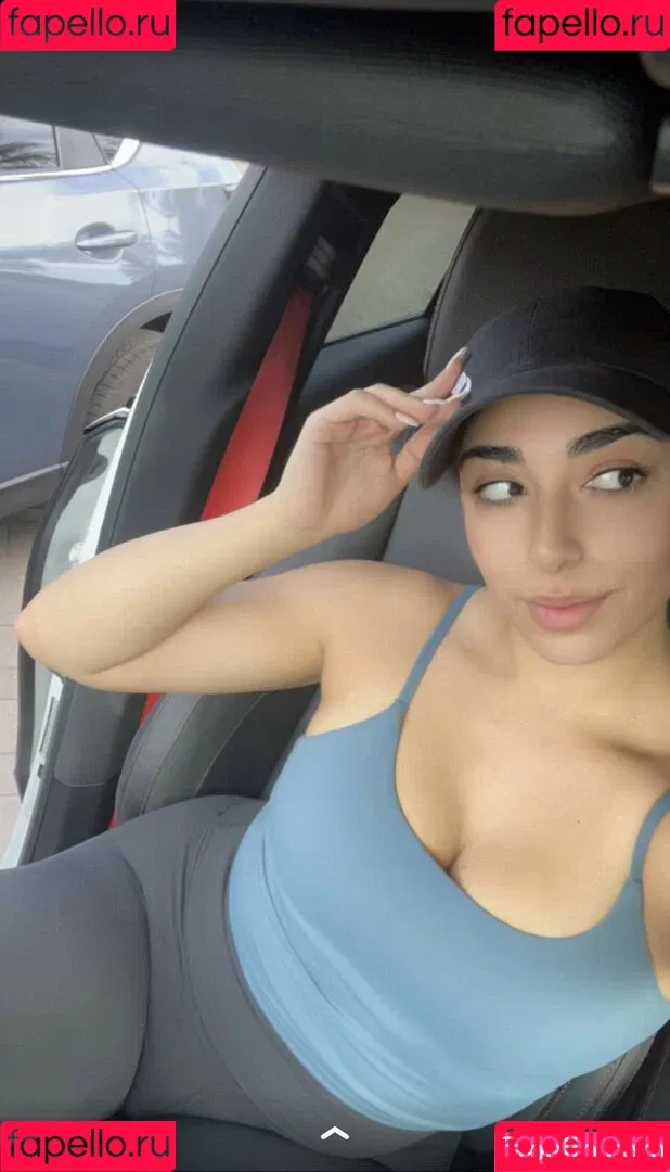 Mary Noura / marynouraa / princessjasmine3 Onlyfans Photo Gallery 