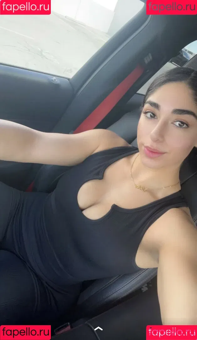 Mary Noura / marynouraa / princessjasmine3 Onlyfans Photo Gallery 