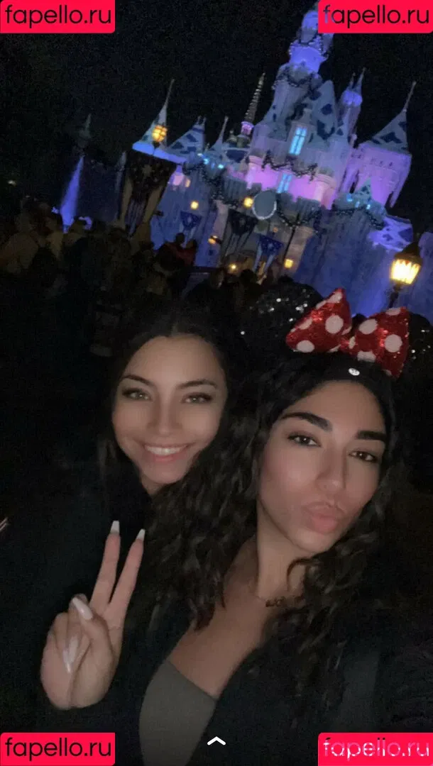 Mary Noura / marynouraa / princessjasmine3 Onlyfans Photo Gallery 