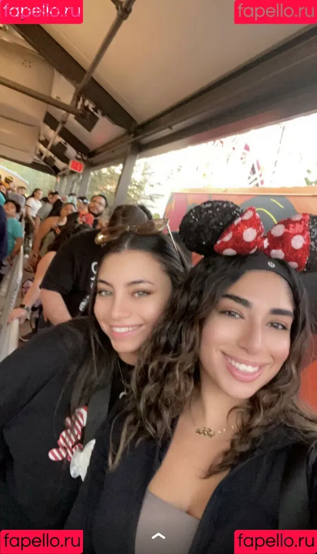 Mary Noura / marynouraa / princessjasmine3 Onlyfans Photo Gallery 