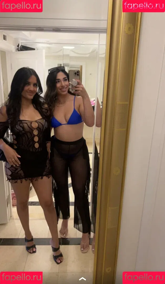 Mary Noura / marynouraa / princessjasmine3 Onlyfans Photo Gallery 