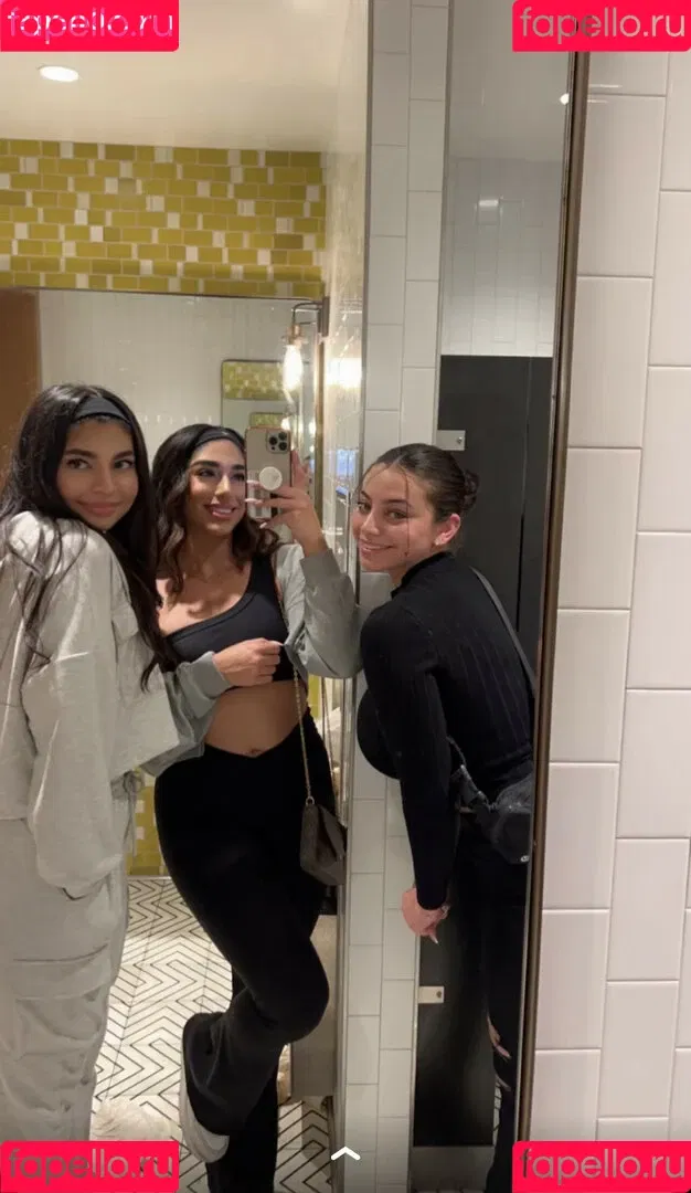 Mary Noura / marynouraa / princessjasmine3 Onlyfans Photo Gallery 
