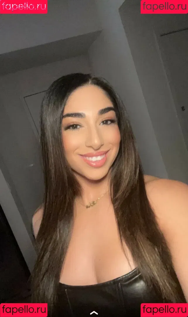 Mary Noura / marynouraa / princessjasmine3 Onlyfans Photo Gallery 