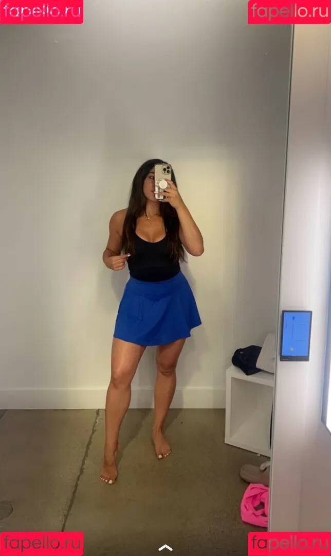 Mary Noura / marynouraa / princessjasmine3 Onlyfans Photo Gallery 