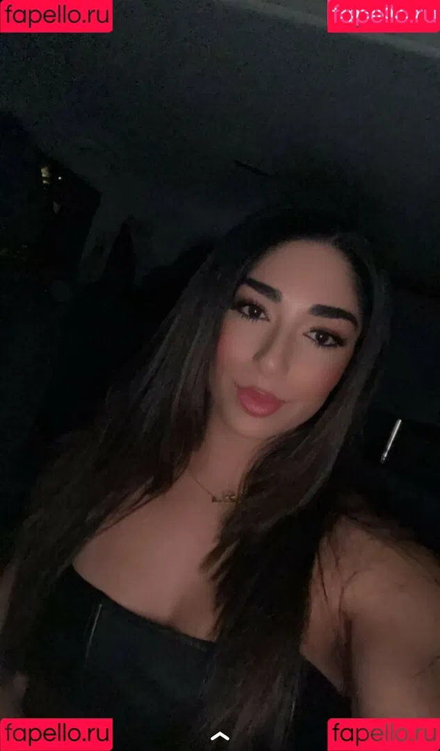 Mary Noura / marynouraa / princessjasmine3 Onlyfans Photo Gallery 