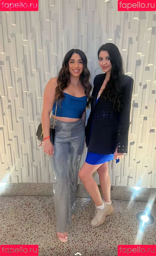 Mary Noura / marynouraa / princessjasmine3 Onlyfans Photo Gallery 