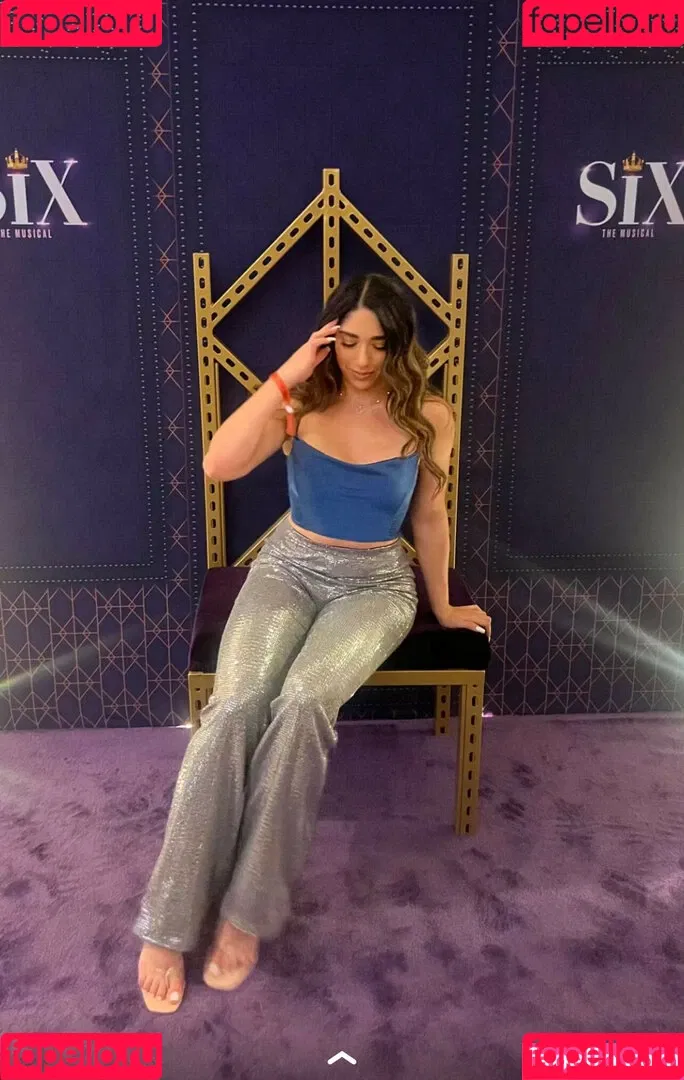 Mary Noura / marynouraa / princessjasmine3 Onlyfans Photo Gallery 