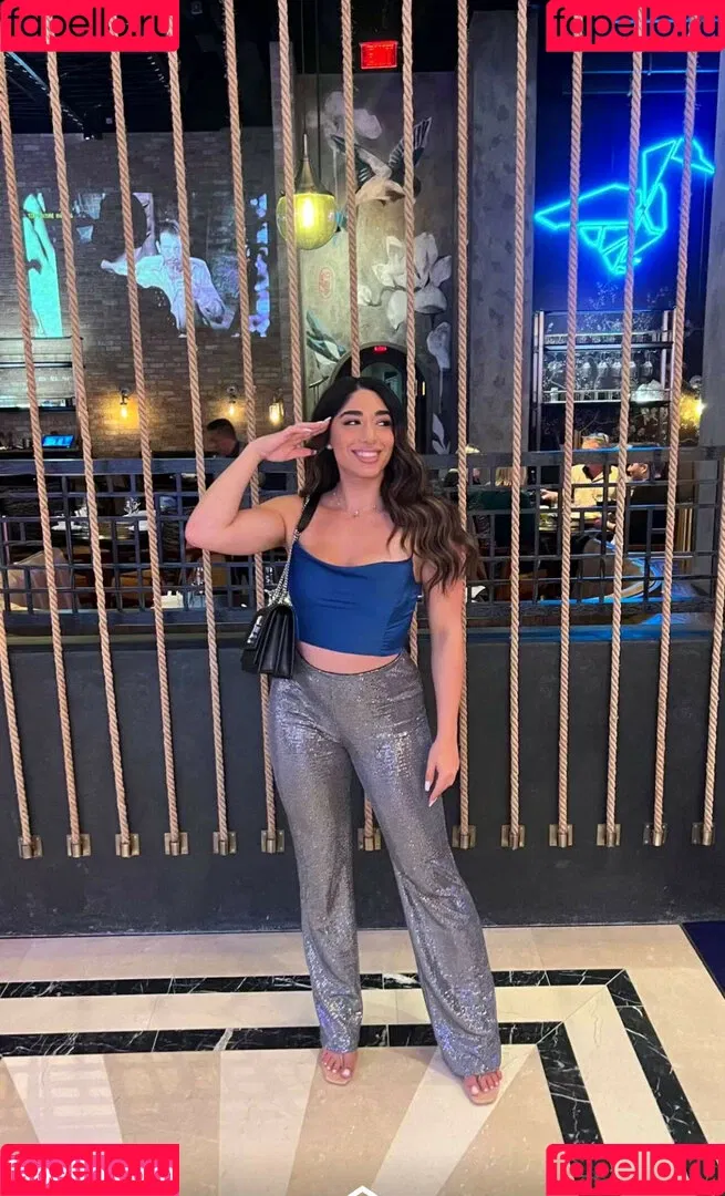 Mary Noura / marynouraa / princessjasmine3 Onlyfans Photo Gallery 