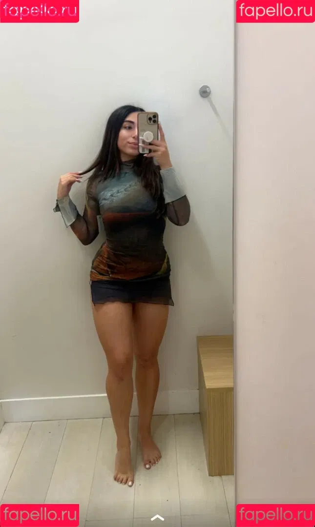 Mary Noura / marynouraa / princessjasmine3 Onlyfans Photo Gallery 