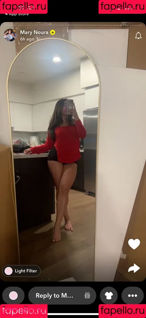 Mary Noura / marynouraa / princessjasmine3 Onlyfans Photo Gallery 