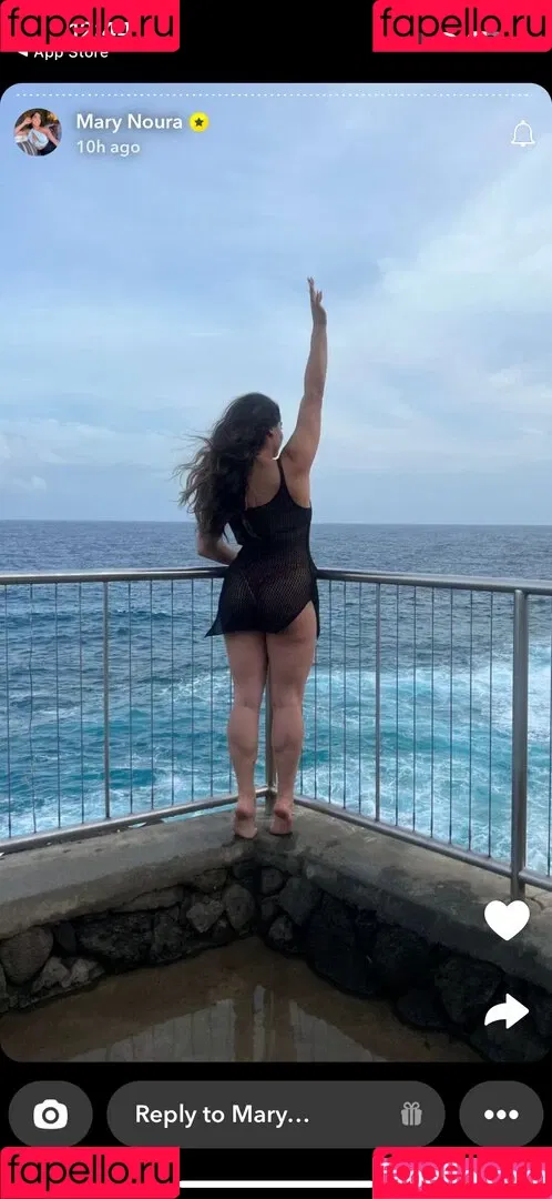 Mary Noura / marynouraa / princessjasmine3 Onlyfans Photo Gallery 