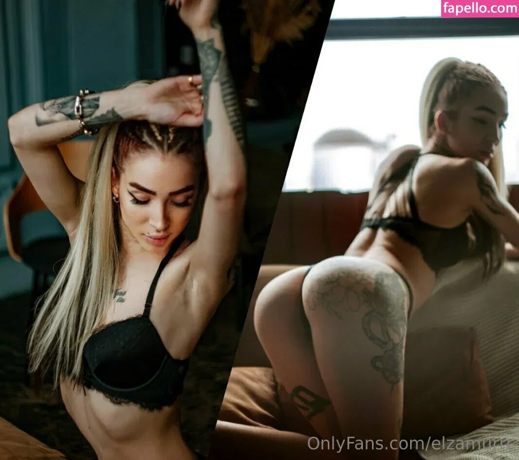 arielmurray / arielmurrr Onlyfans Photo Gallery 