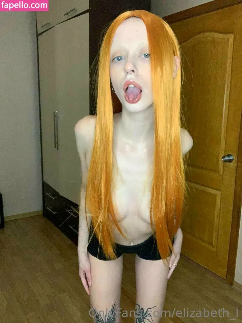 arielmurray / arielmurrr Onlyfans Photo Gallery 