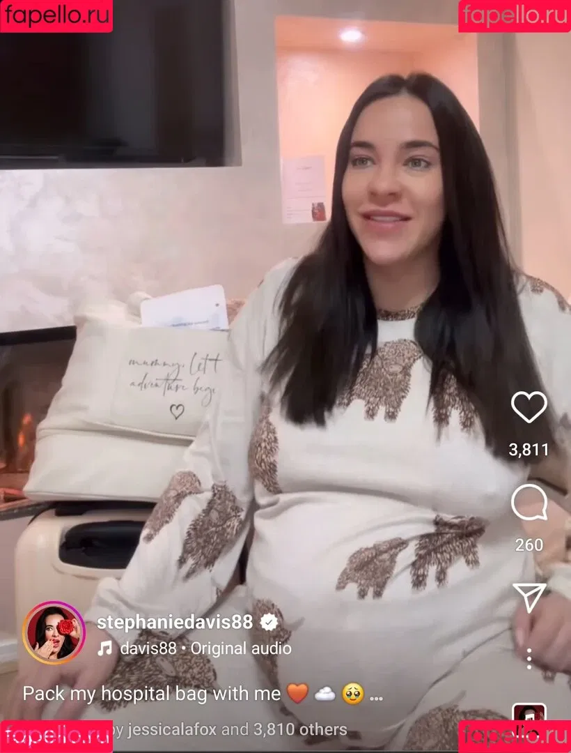Stephanie Davis / stephaniedavis88 Onlyfans Photo Gallery 